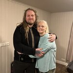 Photo taken by Sandra D