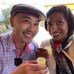 Photo taken by Nisah M