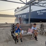 Photo taken by Jason C