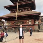 Photo taken by Matthew M