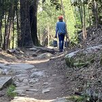 Photo taken by laurie w