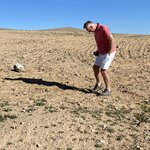 Photo taken by Claire M