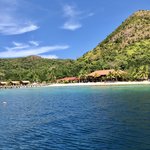 Coron | Photo taken by Izabella L