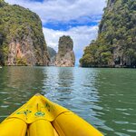 Photo taken by Bailey W