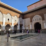 Photo taken by Mike K