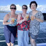 Photo taken by Mary D