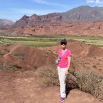 Photo taken by Rebecca B