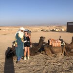 Photo taken by James H