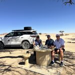 Photo taken by Michael G