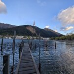 Photo taken by Mary K