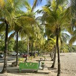 Playa Carrillo | Photo taken by Anita L