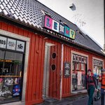 Photo taken by Kim C