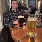 Photo taken by Kerrick M