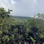 Hike to the outlook point | Photo taken by Anita L