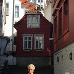 Photo taken by Michelle J