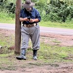 Photo taken by Rebecca B