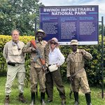 Photo taken by Michael L