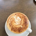 Photo taken by Joan B