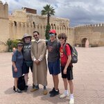 Photo taken by ANDREW L