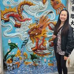 Photo taken by Evan D