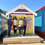 Photo taken by Kolla S