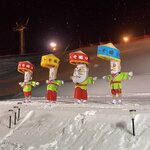 Photo taken by Iain M