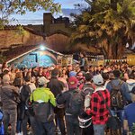 Photo taken by Peter F