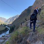 Photo taken by Mike B