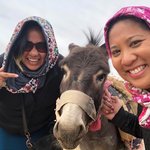 Photo taken by Maria R