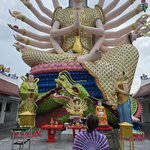 Photo taken by Audrea H