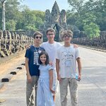 Photo taken by Julien C