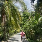 Photo taken by Jacqui O