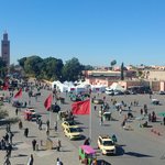 Photo taken by Maria R