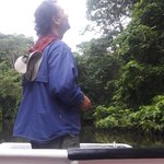 Photo taken by Claudia S