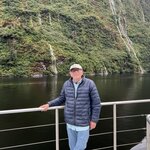 Photo taken by Joel S