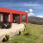 Photo taken by Kristen K