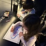 Photo taken by Hanna J