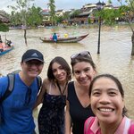 Photo taken by Graziela O