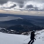 Photo taken by Michael L