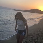 Photo taken by Janelle M