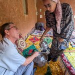 Photo taken by John P