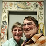 Photo taken by David M