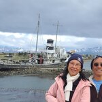 Photo taken by Bao T