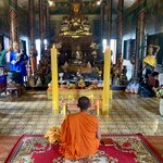 Photo taken by Bernadette M