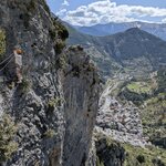 Photo taken by Anne W