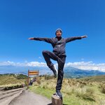 Photo taken by Lee B