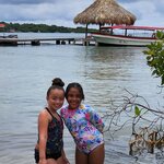 Photo taken by Melissa C