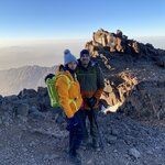 Photo taken by Charis U