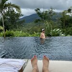 Photo taken by Donna G