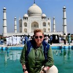 Photo taken by Melanie H